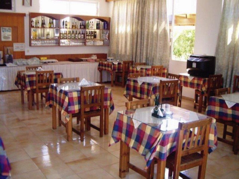 Anagros Hotel Archangelos  Bagian luar foto